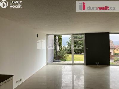 Pronájem rodinného domu Králův Dvůr, Na Dlouhých 456 č. 15