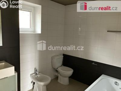 Pronájem rodinného domu Králův Dvůr, Na Dlouhých 456 č. 3