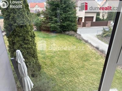 Pronájem rodinného domu Králův Dvůr, Na Dlouhých 456 č. 17