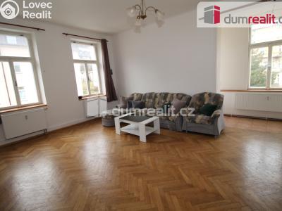 Prodej bytu 3+KK Mariánské Lázně, Ruská 321 č. 2