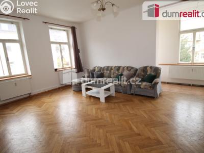 Prodej bytu 3+KK Mariánské Lázně, Ruská 321 č. 7