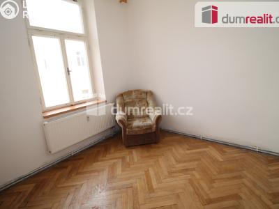 Prodej bytu 3+KK Mariánské Lázně, Ruská 321 č. 8