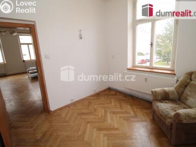 Prodej bytu 3+KK Mariánské Lázně, Ruská 321 č. 9