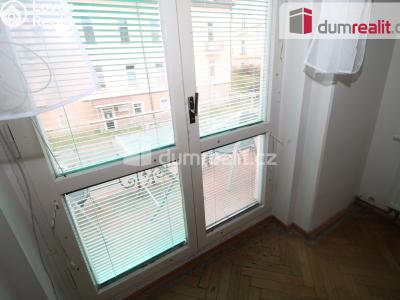 Prodej bytu 3+KK Mariánské Lázně, Ruská 321 č. 13