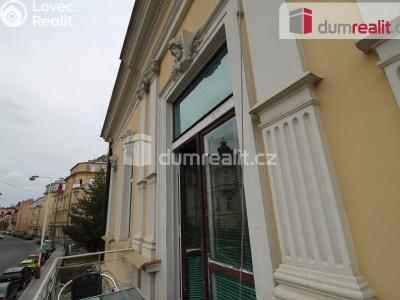 Prodej bytu 3+KK Mariánské Lázně, Ruská 321 č. 16