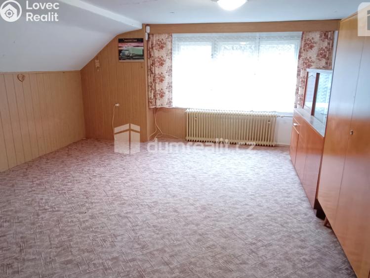 Prodej rodinného domu Stránka č. 5