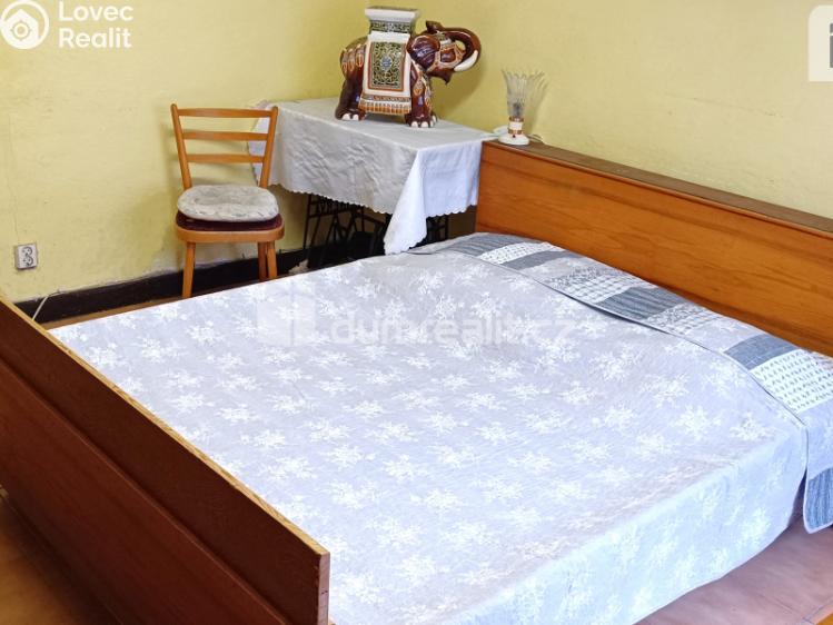 Prodej rodinného domu Stránka č. 4