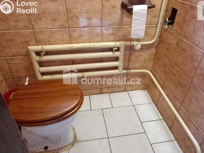 Prodej rodinného domu Stránka č. 9