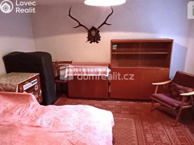 Prodej rodinného domu Stránka č. 18