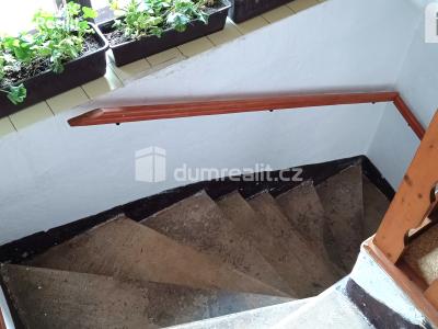 Prodej rodinného domu Stránka č. 15