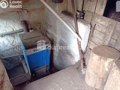 Prodej rodinného domu Stránka č. 20