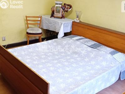 Prodej rodinného domu Stránka č. 4