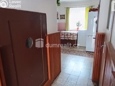 Prodej rodinného domu Stránka č. 6