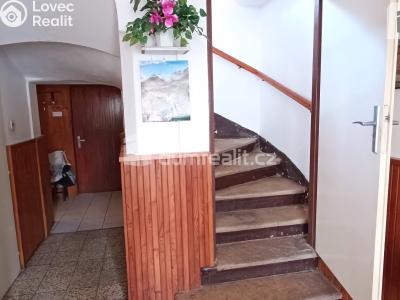 Prodej rodinného domu Stránka č. 14