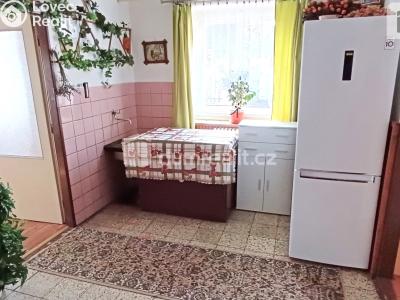 Prodej rodinného domu Stránka č. 10