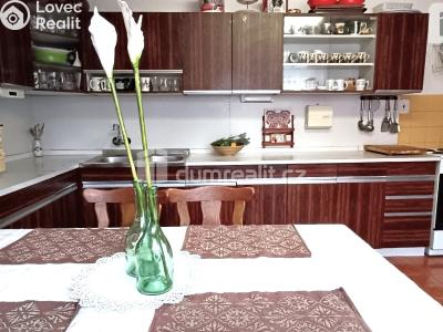 Prodej rodinného domu Stránka č. 3