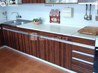 Prodej rodinného domu Stránka č. 13