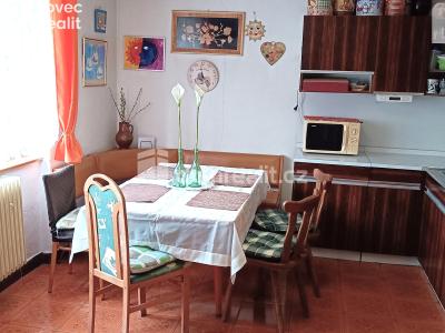 Prodej rodinného domu Stránka č. 12