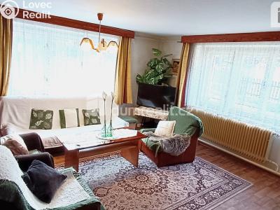 Prodej rodinného domu Stránka č. 11