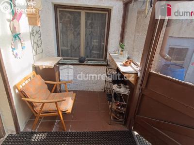 Prodej rodinného domu Stránka č. 22