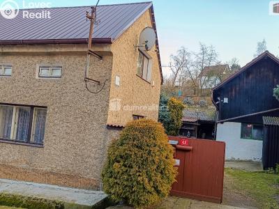 Prodej rodinného domu Stránka č. 36