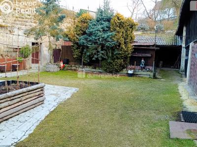 Prodej rodinného domu Stránka č. 24