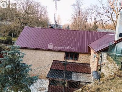 Prodej rodinného domu Stránka č. 34