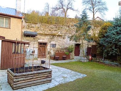 Prodej rodinného domu Stránka č. 23