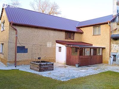 Prodej rodinného domu Stránka č. 25