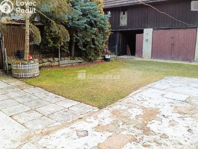 Prodej rodinného domu Stránka č. 26