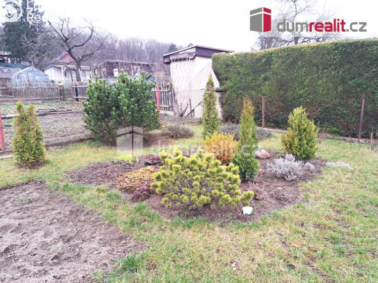 Prodej pozemku Teplice, Sokolovská cesta 341/10 č. 2