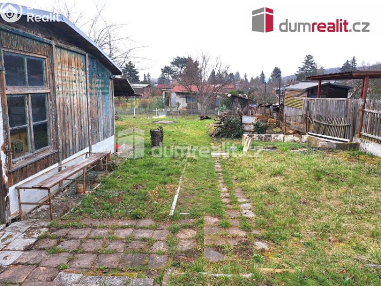 Prodej pozemku Teplice, Sokolovská cesta 341/10 č. 2