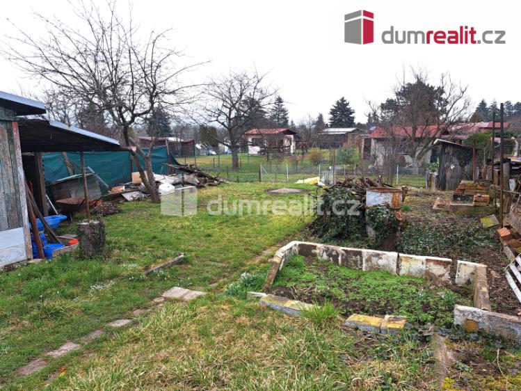 Prodej pozemku Teplice, Sokolovská cesta 341/10 č. 3