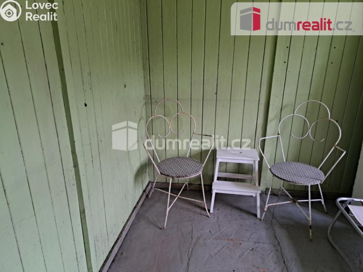 Prodej pozemku Teplice, Sokolovská cesta 341/10 č. 5