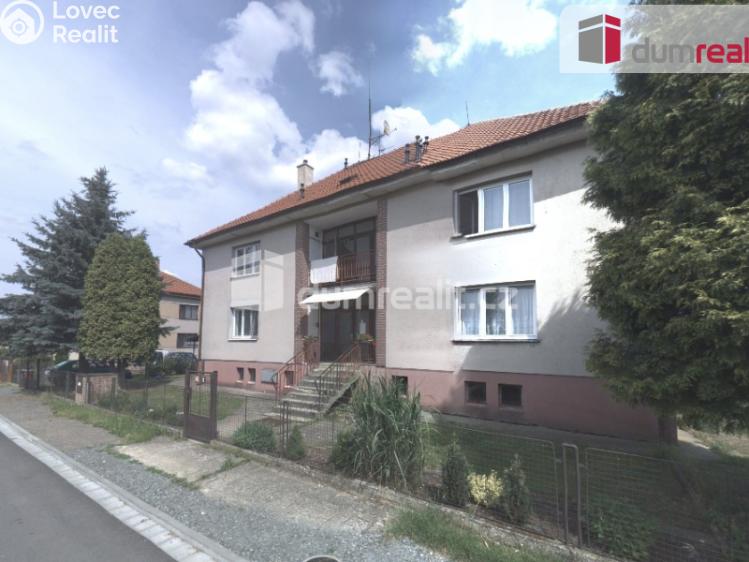 Prodej bytu 3+1 Kostelec nad Labem, Sokolská 0 č. 4