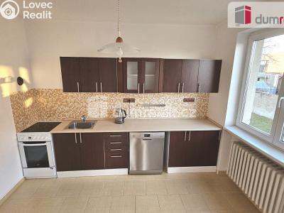 Prodej bytu 3+1 Kostelec nad Labem, Sokolská č. 2