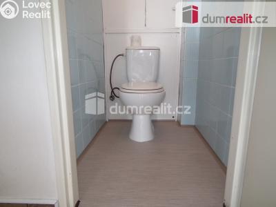 Prodej bytu 3+1 Kostelec nad Labem, Sokolská č. 20