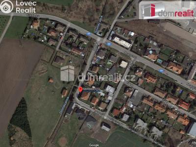 Prodej bytu 3+1 Kostelec nad Labem, Sokolská č. 22