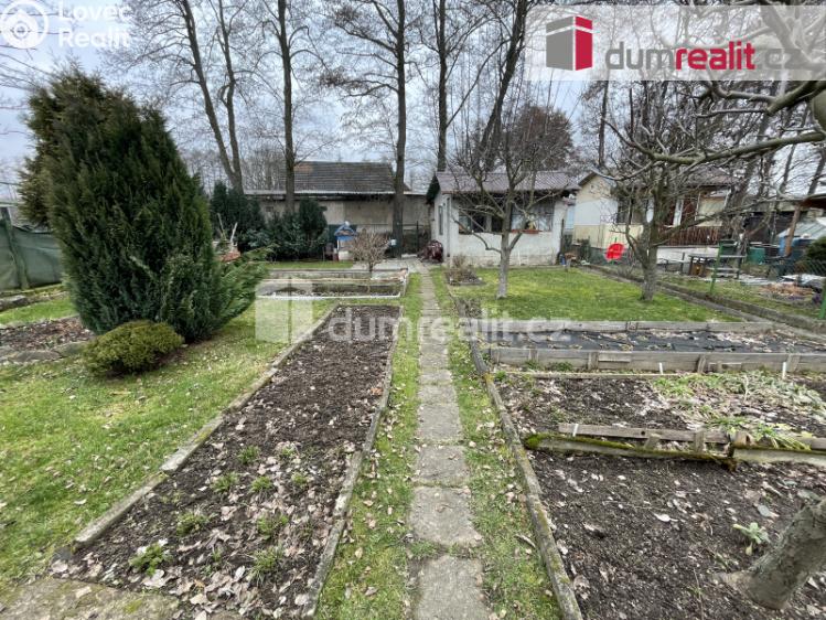 Prodej chaty Příbram č. 1