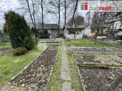 Prodej chaty Příbram č. 1