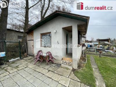 Prodej chaty Příbram č. 2