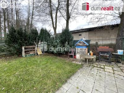 Prodej chaty Příbram č. 3