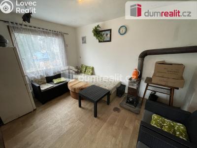 Prodej chaty Příbram č. 4