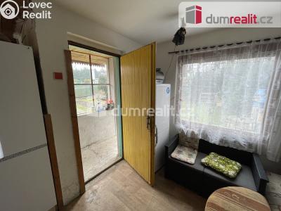 Prodej chaty Příbram č. 6