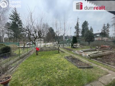 Prodej chaty Příbram č. 7