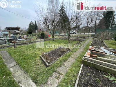 Prodej chaty Příbram č. 8