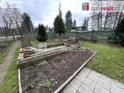 Prodej chaty Příbram č. 9