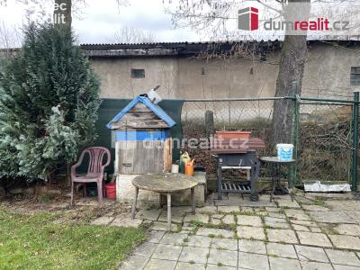 Prodej chaty Příbram č. 10