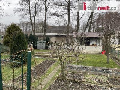 Prodej chaty Příbram č. 12