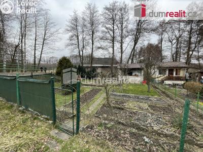 Prodej chaty Příbram č. 13